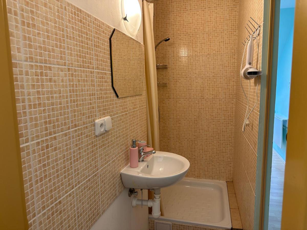 Loft Apartment Svahova 6 Karlovy Vary Exterior foto