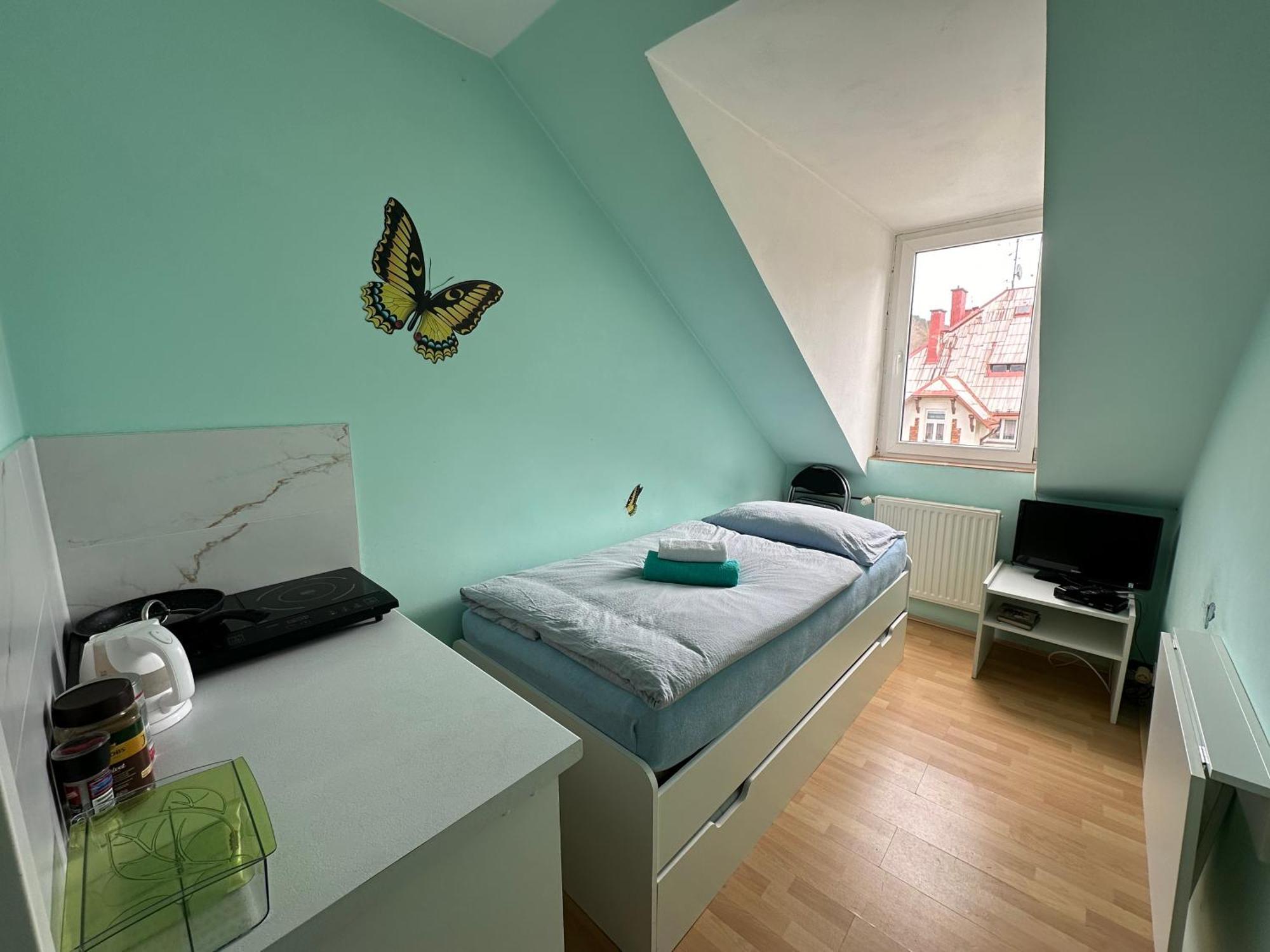 Loft Apartment Svahova 6 Karlovy Vary Exterior foto